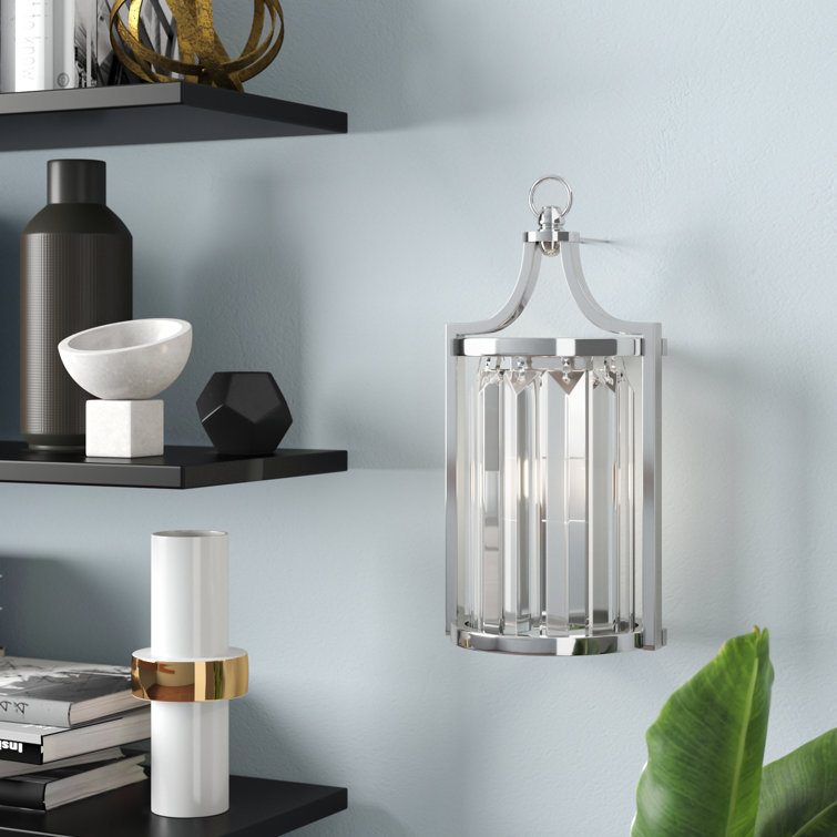 Wayfair wall outlet sconce lighting